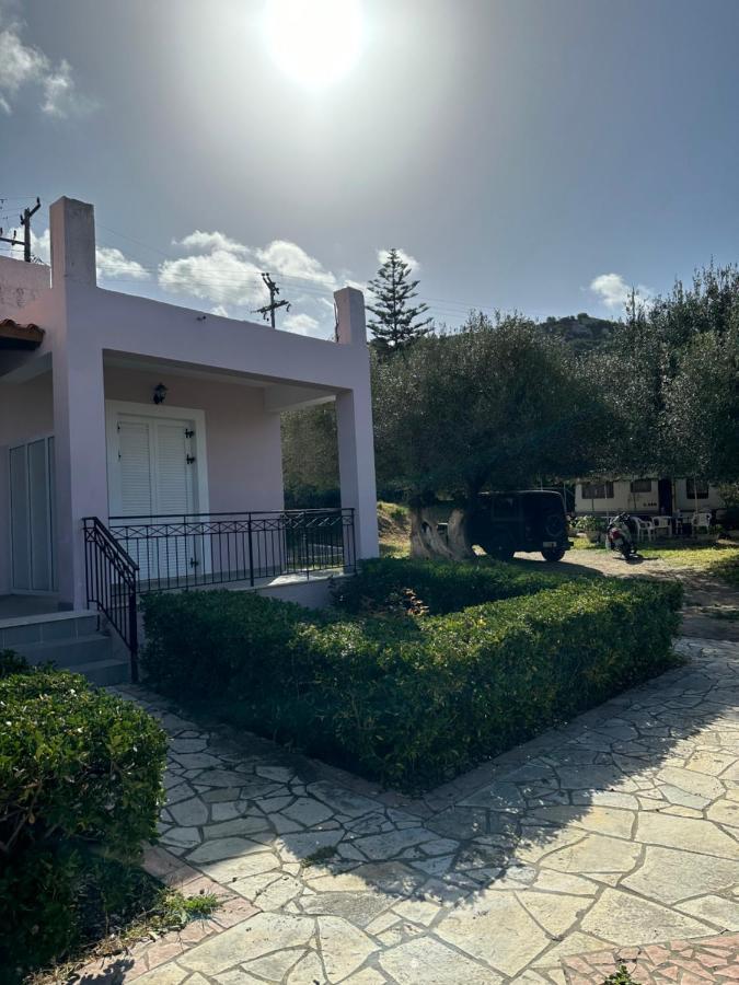 Alexandra'S Studios Sunset View Argostoli  Exterior foto